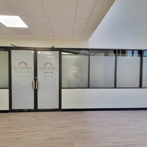 Window & Door Graphics